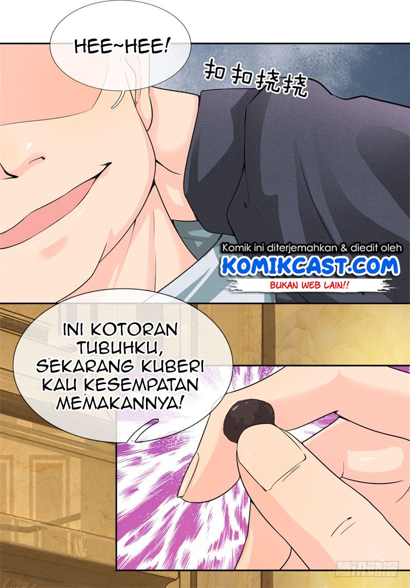 City of Heaven TimeStamp (Urban Rebellion) Chapter 01 Gambar 41